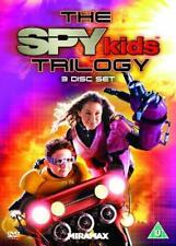 Spy kids collection for sale  ROSSENDALE