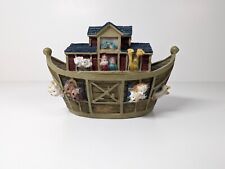 Noah ark promise for sale  ANDOVER