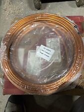 Refrigeration tube copper for sale  Skokie