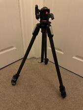 Manfrotto mt190cxpro3 section for sale  HENFIELD