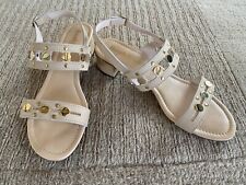 Russell bromley nude for sale  UK