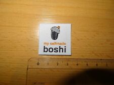 Myboshi label stück gebraucht kaufen  Bestwig