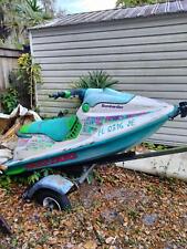 boat jet skis for sale  Auburndale