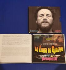 Jovanotti lorenzo cherubini usato  Sant Agata Bolognese