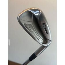 Mizuno Mx 17 6 Iron Regular Flex Dynalite Gold Steel Shaft 38" Right Handed for sale  Shipping to South Africa