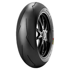 pirelli dragon supercorsa pro usato  Marone