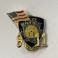 Nypd new york for sale  Minneapolis