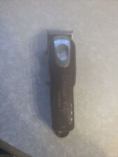 cordless hair trimmers for sale  ROCHESTER