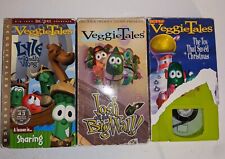 Collection veggie tales for sale  Morris Plains