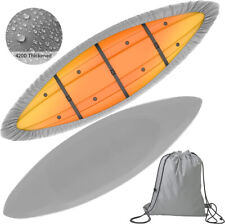 Waterproof kayak cover for sale  Shipping to Ireland