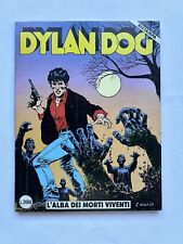 dylan dog n 1 ristampa usato  Liscate