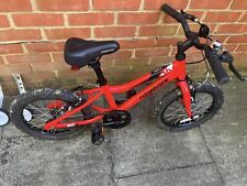 Ridgeback mx16 terrain for sale  HASLEMERE