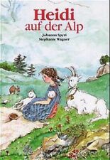 Heidi alp spyri gebraucht kaufen  Bad Vilbel