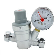 Adjustable pressure reducing for sale  Shipping to Ireland