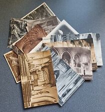 Vintage postcards bulk for sale  THETFORD