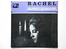 Rachel 45tours vinyle d'occasion  France