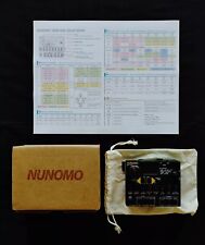 Nunomo qun mk2 for sale  Cincinnati