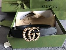 Gucci pearl buckle for sale  Raleigh