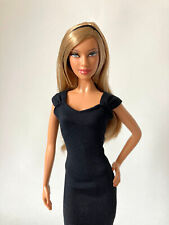 Barbie basics black gebraucht kaufen  Huchting