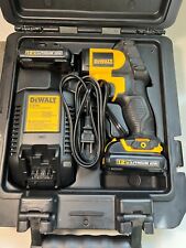 Dewalt dct414s1 12v for sale  Eureka