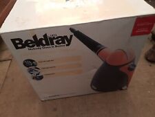 Beldray 1000w steam for sale  SOUTHMINSTER