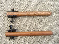 Pair handles two for sale  Waukesha