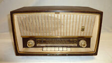 Antique tube radio for sale  Shipping to Ireland