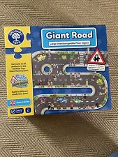 Orchard toys giant for sale  RICKMANSWORTH