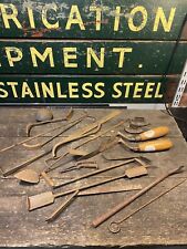Antique steel foundry for sale  STALYBRIDGE