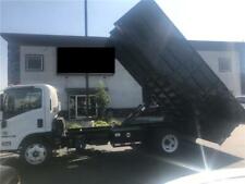 Isuzu nrr 16ft for sale  Los Angeles