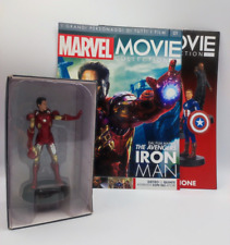Marvel movie collection usato  Italia
