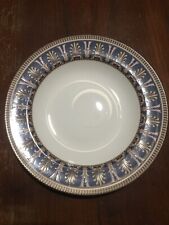 Wedgwood beresford piatto usato  Lecce