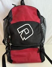 Demarini backpack baseball for sale  Southaven