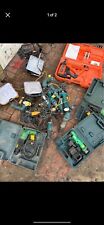Tools power drill for sale  ROMFORD