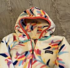 Patagonia baby synchilla for sale  Los Angeles