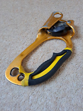 Petzl ascension hand for sale  LOUTH
