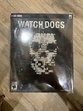 Watch dogs limited for sale  Waddy