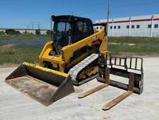 cat steer skid 259 for sale  Woodway
