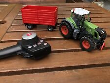 Siku control traktor gebraucht kaufen  Thalheim