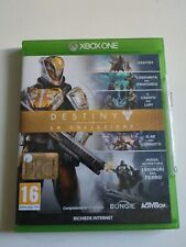 Destiny collezione gioco usato  Bari