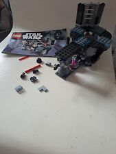 Starwars lego spares for sale  HOLYHEAD