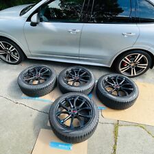 Black wheels pirelli for sale  Walnut Creek