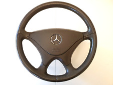 Mercedes r129 steering for sale  WOODFORD GREEN