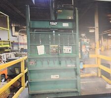 Selco baler 5hd for sale  Cave City