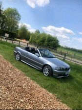 2006 grey bmw for sale  LEICESTER