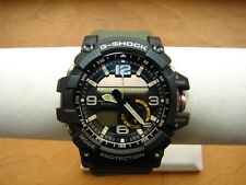 Casio Tactical Master of G MudMaster GG1000 Nowy (zielony) na sprzedaż  Wysyłka do Poland