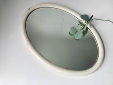 Antique oval mirror for sale  Elizabethtown