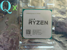 Processador AMD Ryzen 5 2400G AM4 CPU R5 2400G Quad-Core 3.6 GHz 65W 8T 4MB comprar usado  Enviando para Brazil