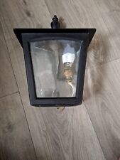 Old indoor lantern for sale  WOLVERHAMPTON