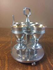 Antique vintage silver for sale  Caledonia